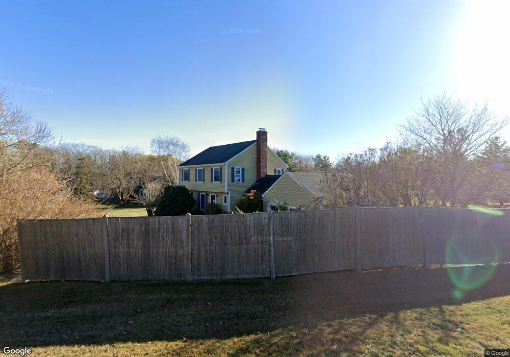 2 Sweetland Place, Stratham, NH 03885 - photo 1