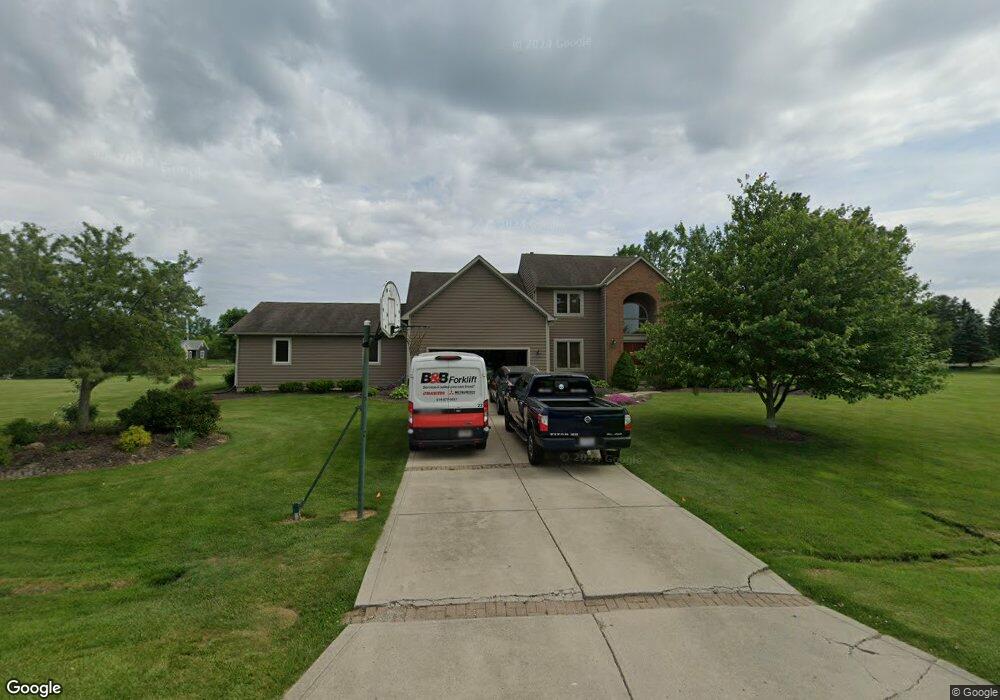 7303 Concord Bend Dr, Powell, OH 43065 - photo 1