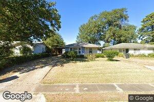 2202 W College St, Shreveport, LA 71103