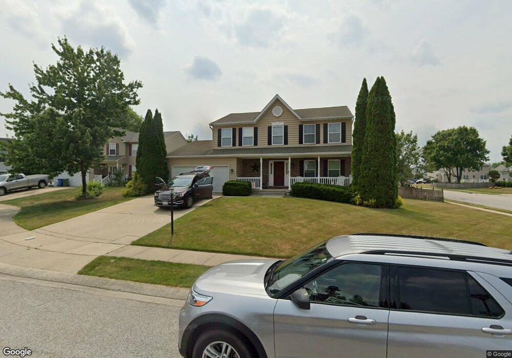 501 Bantry Ct, Forest Hill, MD 21050 - photo 1