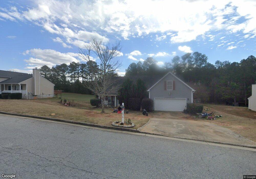 0 Creek Bend Trail unit 7098309, Oxford, GA 30054 - photo 1