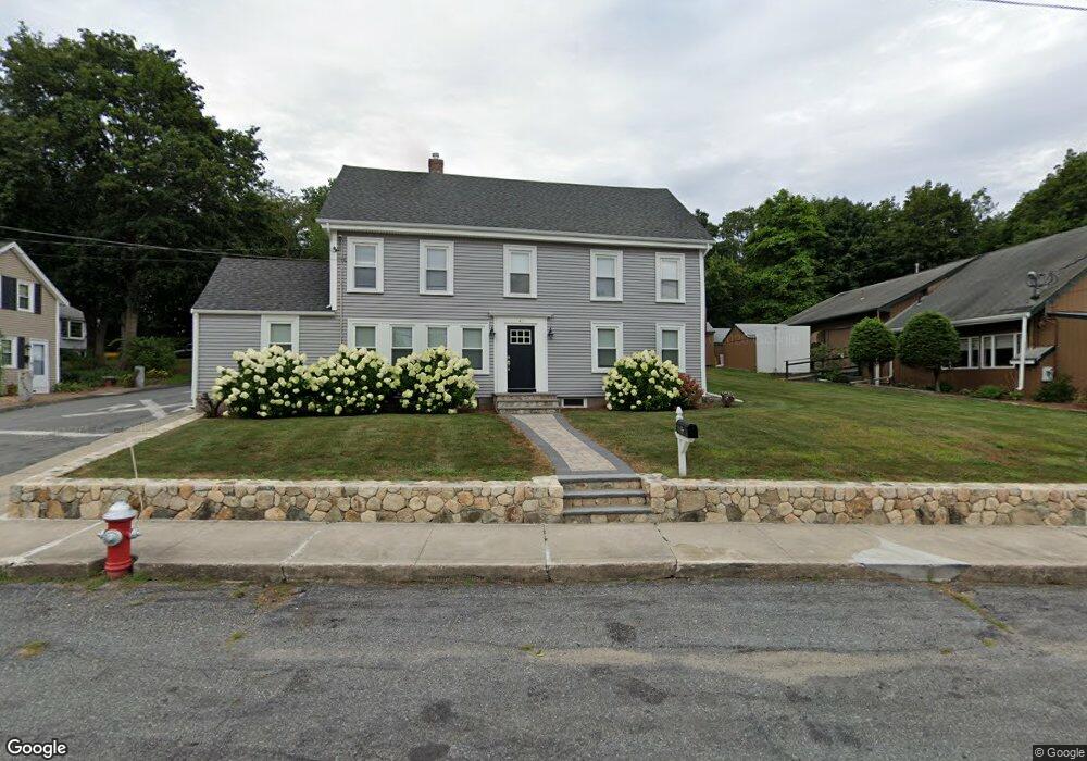 45 Frairy St, Medfield, MA 02052 - photo 1