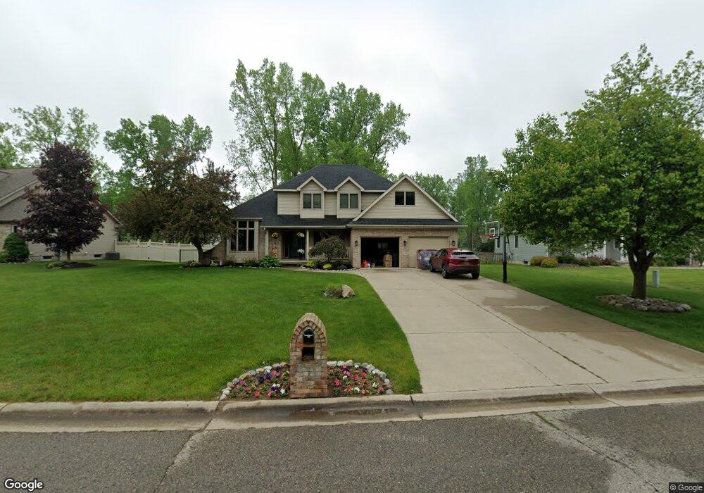 8355 Jaclyn Ann Dr unit Bldg-Unit, Flushing, MI 48433 - photo 1