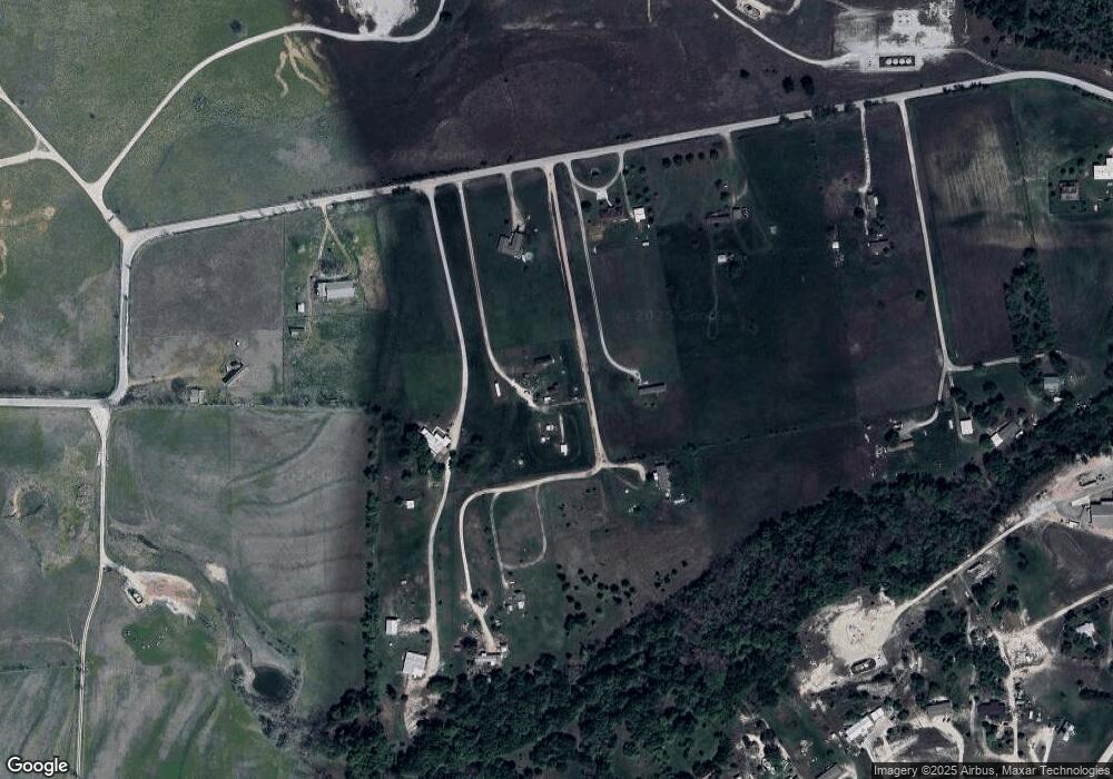 1285 County Road 4421, Rhome, TX 76078 - photo 1