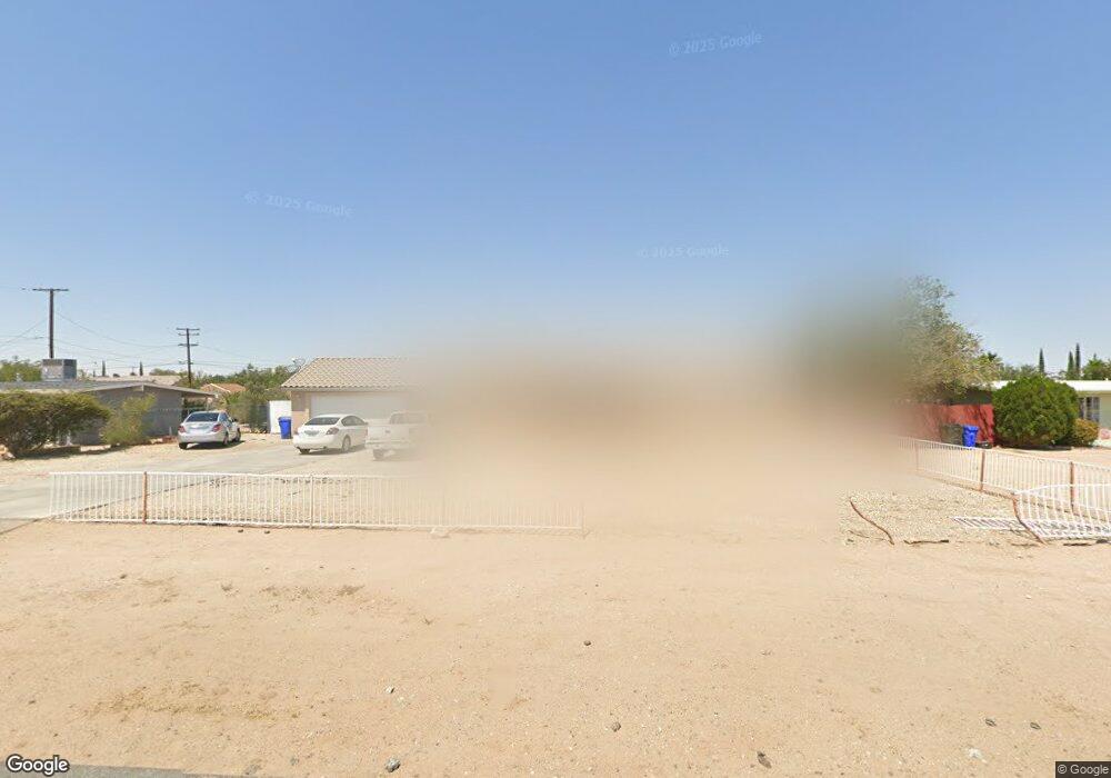 15150 Luna Rd, Victorville, CA 92392 - photo 1