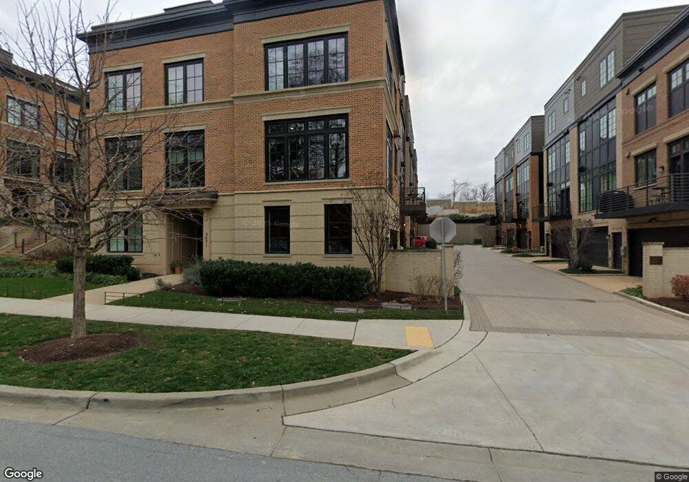 3669 Chevy Chase Lake Dr, Chevy Chase, MD 20815 - photo 1