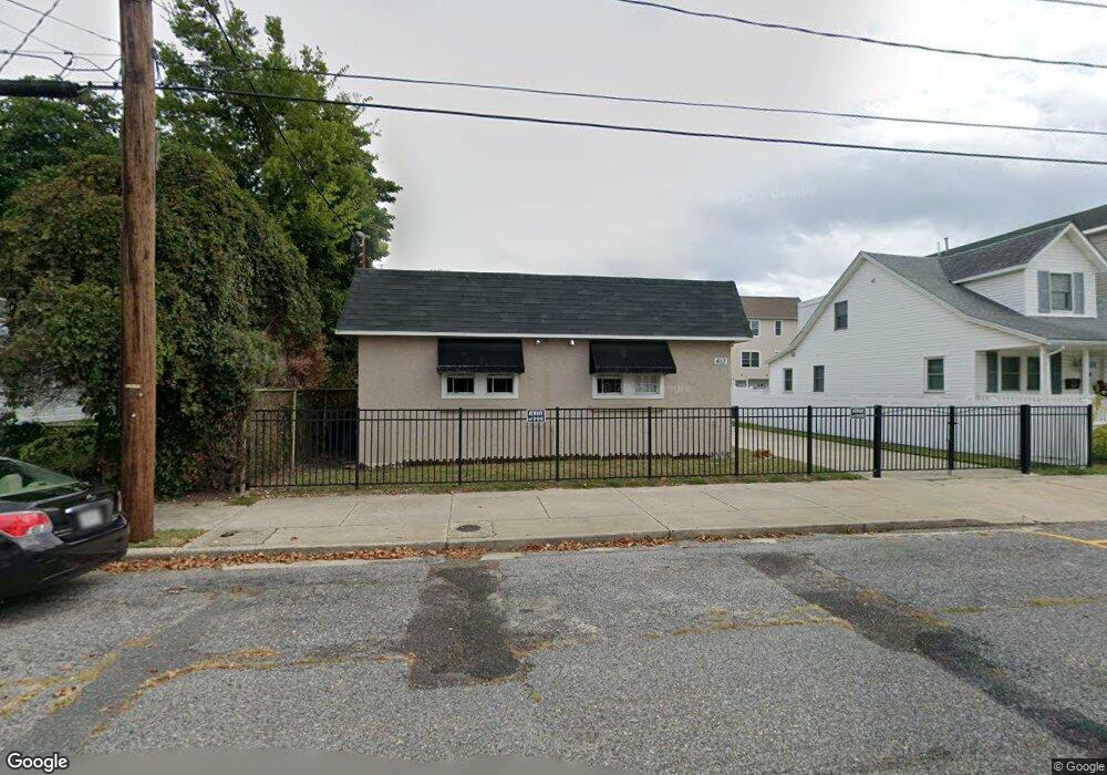 413 W Roberts Ave, Wildwood, NJ 08260 - photo 1