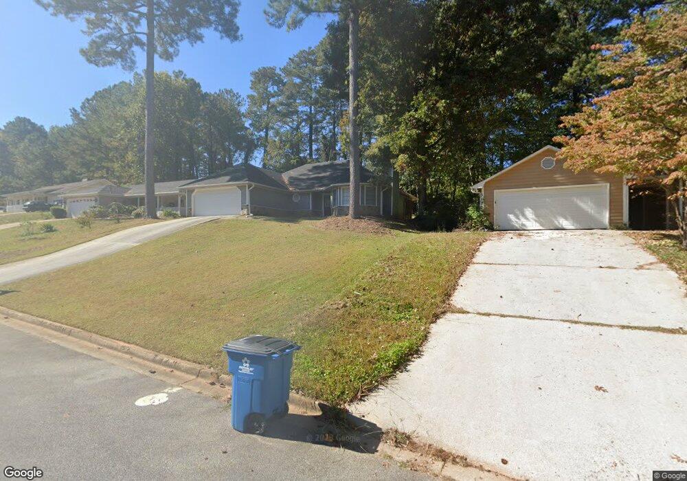 1511 Sugarplum Place SW unit N/, Conyers, GA 30094 - photo 1