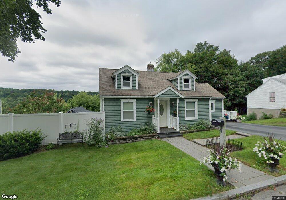 3 Alexander Rd, Worcester, MA 01606 - photo 1