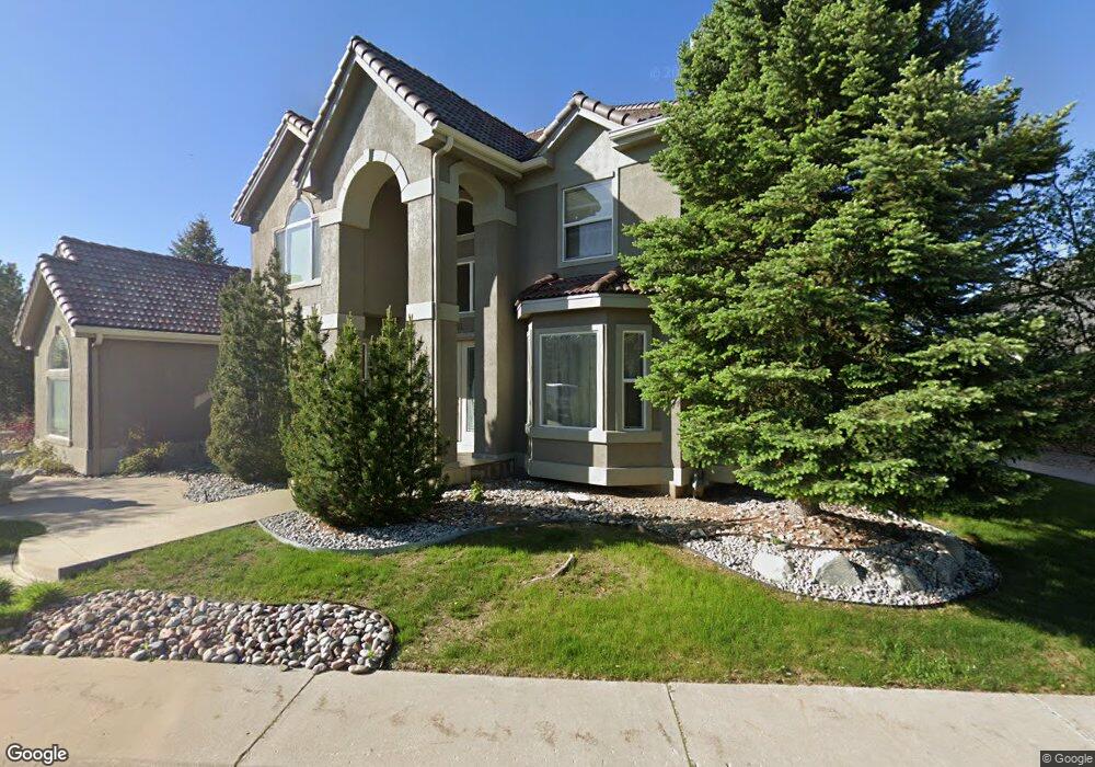 6101 S Dunkirk St, Aurora, CO 80016 - photo 1