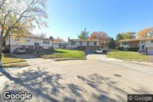 5038 S 95th Cir, Omaha, NE 68127