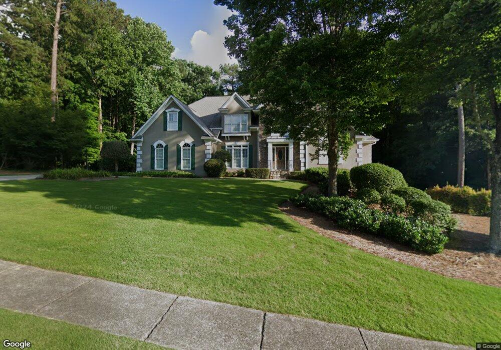 465 Bircham Way unit 4, Roswell, GA 30075 - photo 1