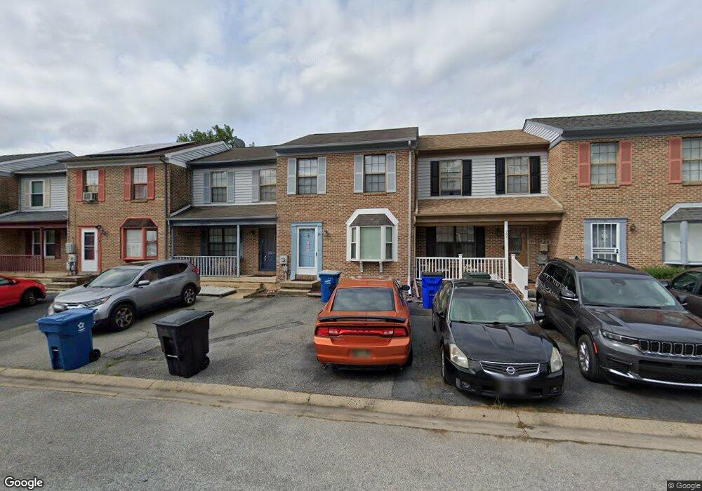 24 Mactavish Ct, New Castle, DE 19720 - photo 1