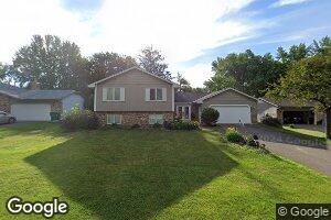 4818 Debra Ln, Saint Paul, MN 55126