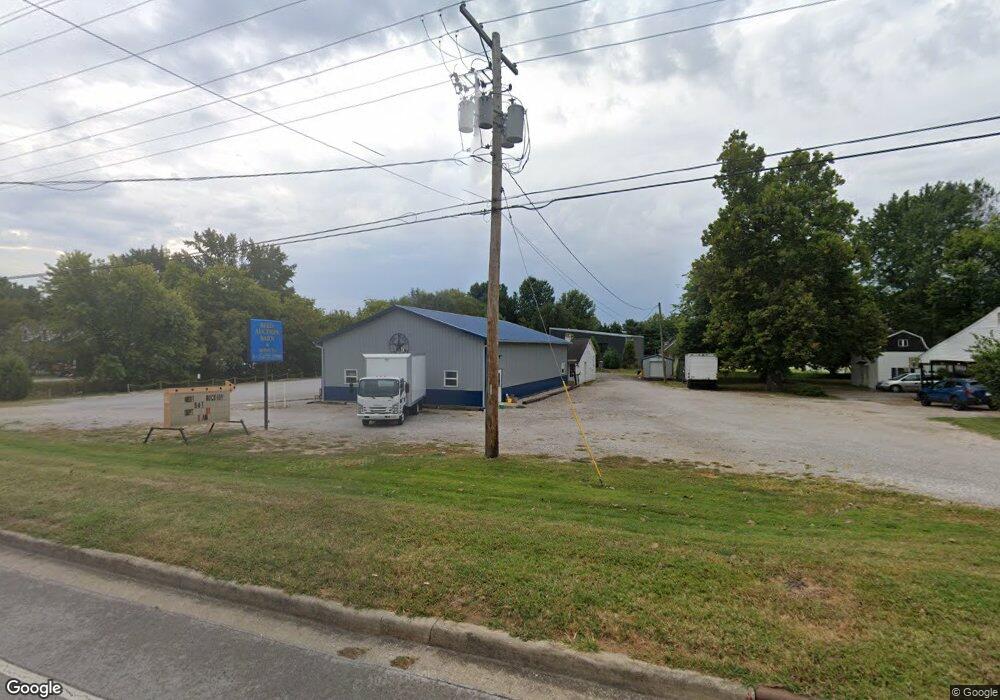 10233 State Route 662 W, Newburgh, IN 47630 - photo 1