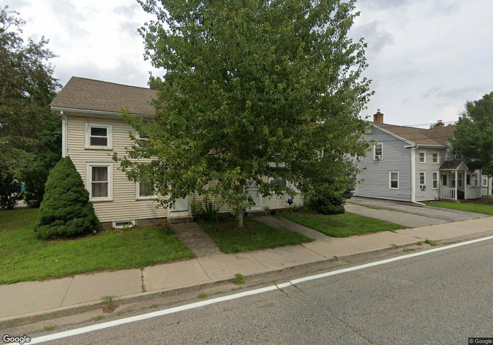 156 Main St, Baltic, CT 06330 - photo 1