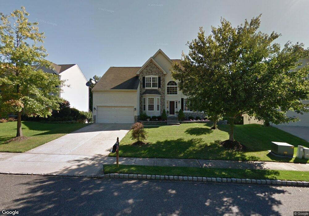 102 Hillside Ln, Mount Laurel, NJ 08054 - photo 1