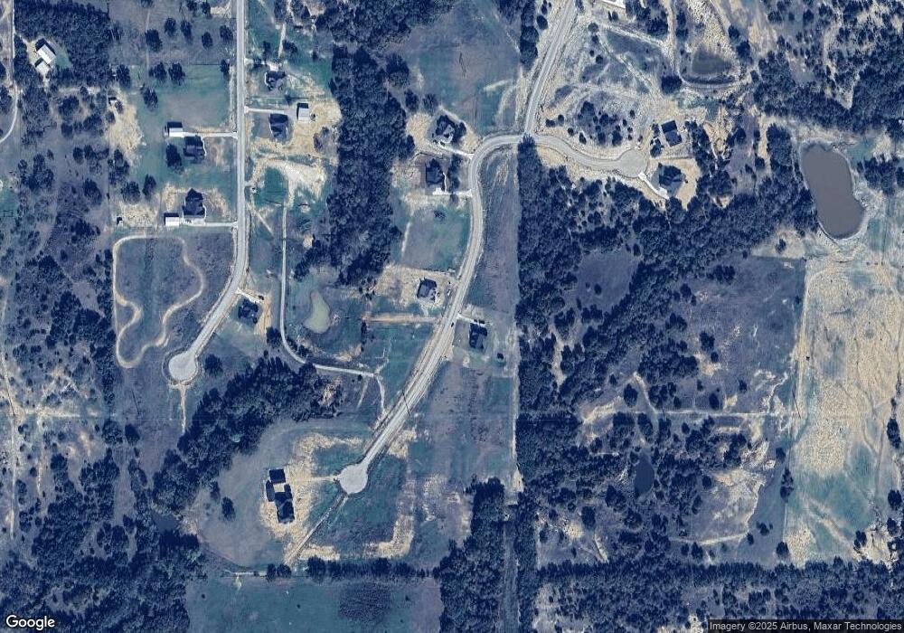 Lot 33 Leo Ln, Poolville, TX 76487 - photo 1