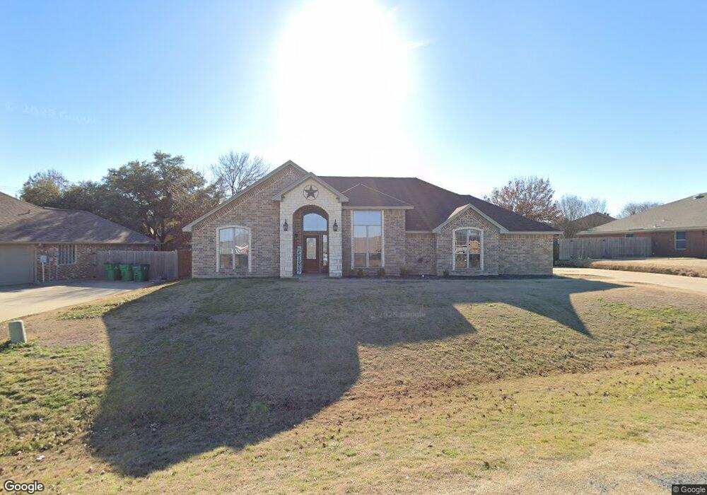 3223 Meandering Way, Granbury, TX 76049 - photo 1
