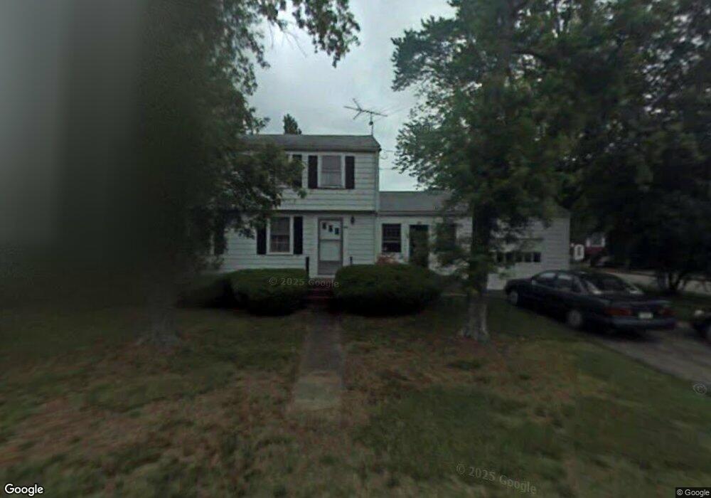 44 Spring St, Weymouth, MA 02188 - photo 1