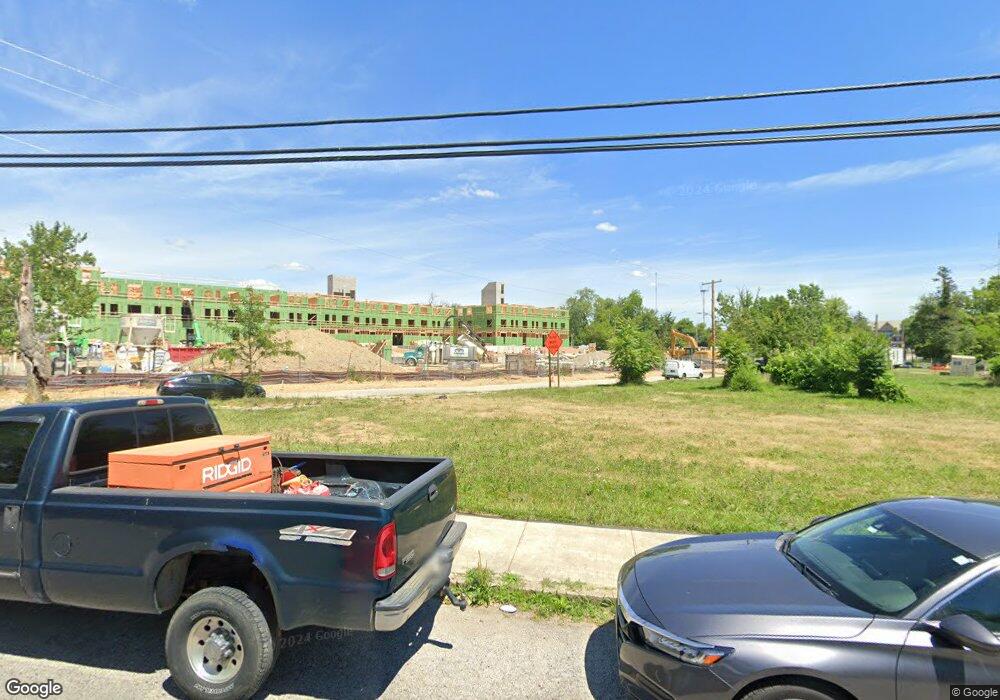 3301 Woodland Ave, Baltimore, MD 21215 - photo 1