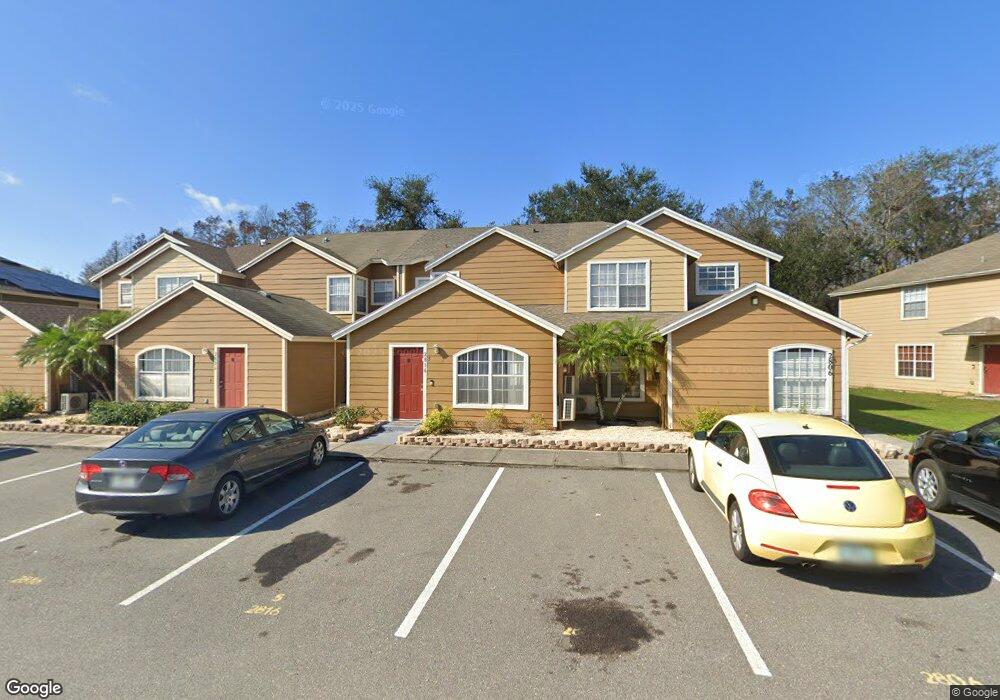 2816 Fan Palm Dr, Davenport, FL 33897 - photo 1