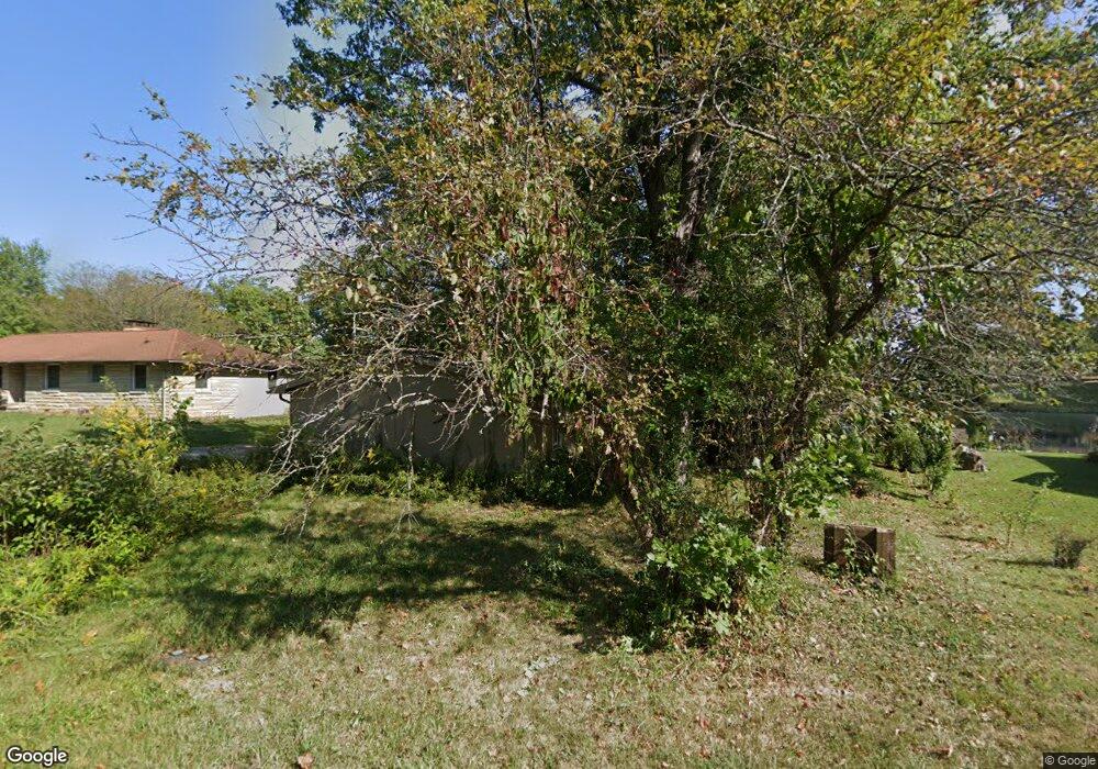 8644 W Dam Rd, Columbus, IN 47201 - photo 1