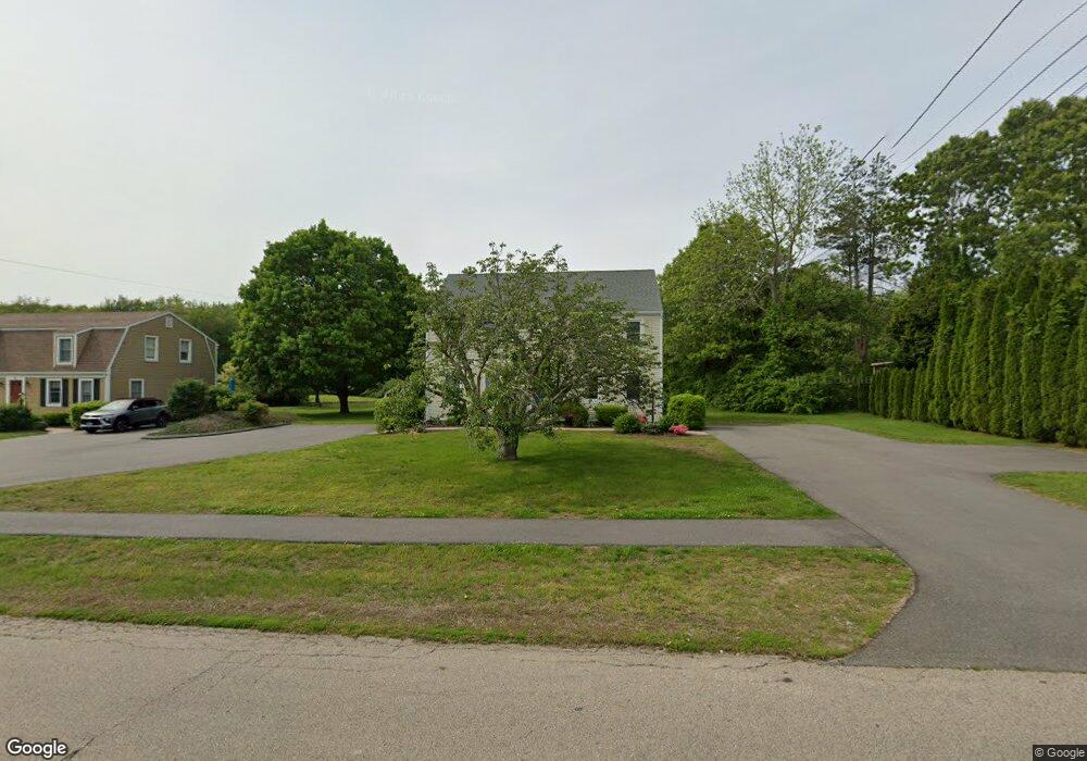 44 - B Springbrook Rd unit B, Westerly, RI 02891 - photo 1