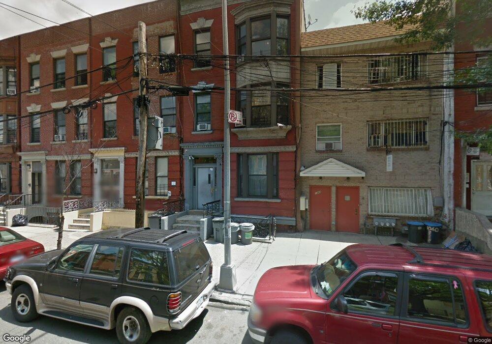 1062 Morris Ave, Bronx, NY 10456 - photo 1