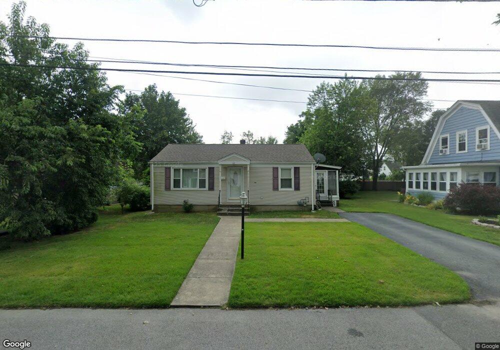 64 Vaughn Ave, Warwick, RI 02886 - photo 1