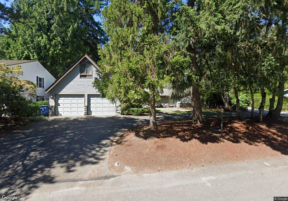 5303 90th Ave SE, Mercer Island, WA 98040 - photo 1