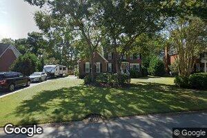 4224 Forwalt Place, Wilmington, NC 28409
