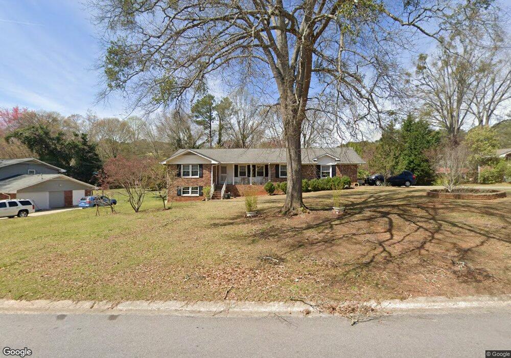 6491 Rickenbacker Cir unit 3, Morrow, GA 30260 - photo 1