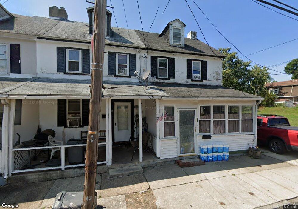 20 Main St, Brookhaven, PA 19015 - photo 1