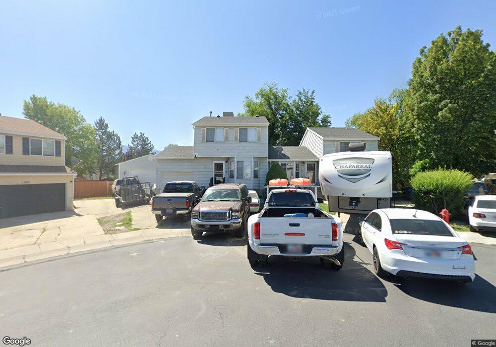 1591 W 8740 S, West Jordan, UT 84088 - photo 1