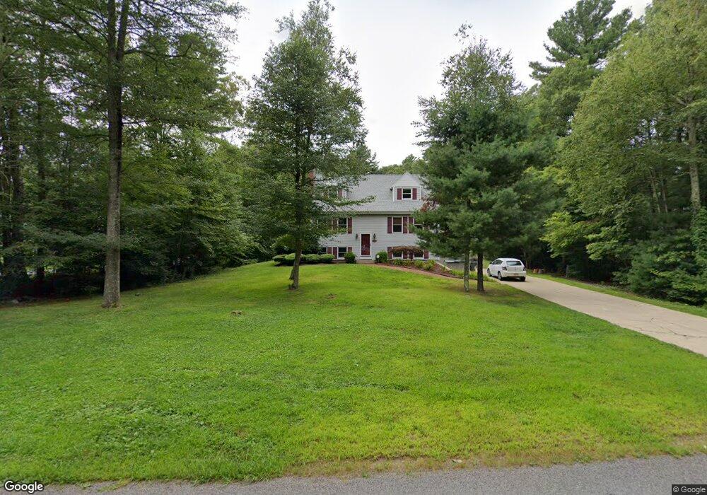 28 Reynolds Ave, Rehoboth, MA 02769 - photo 1