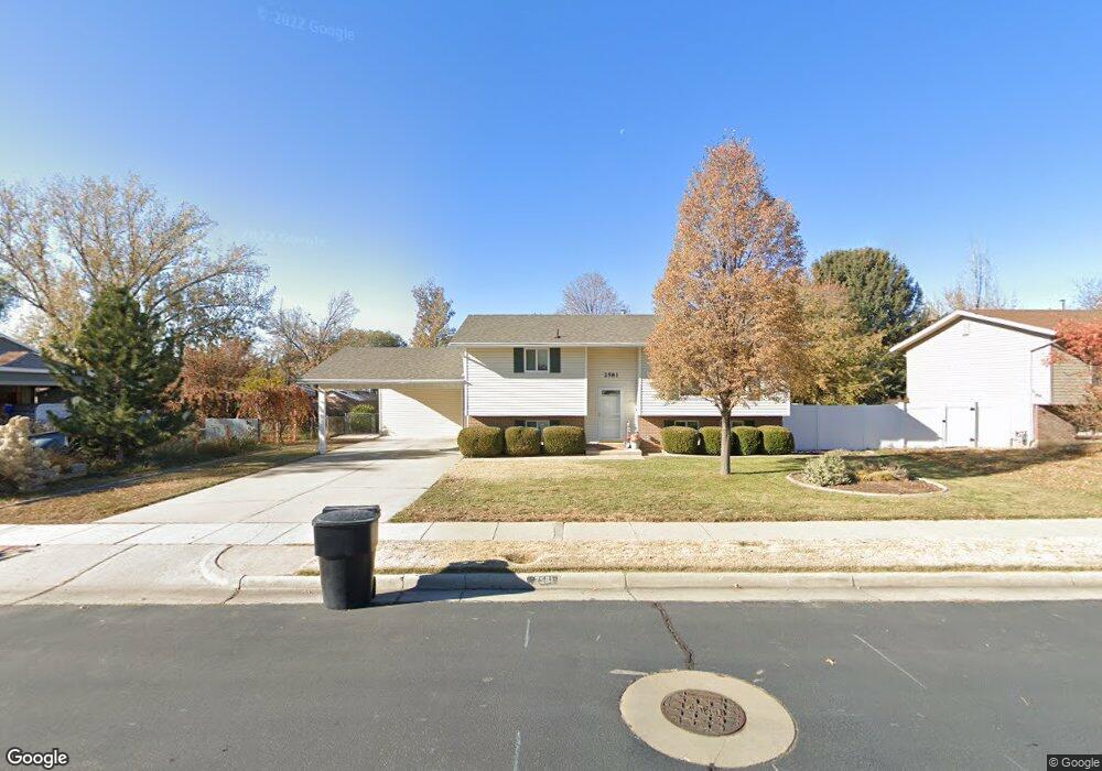 2581 N 690 W, Clearfield, UT 84015 - photo 1