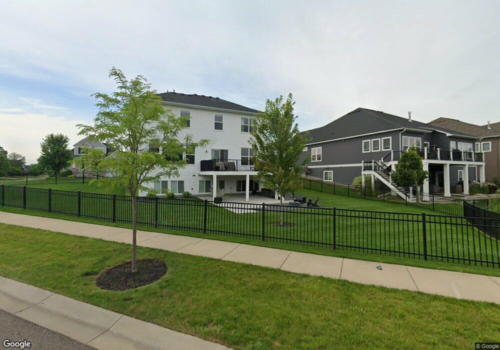 18901 100th Place N, Maple Grove, MN 55311 - photo 1