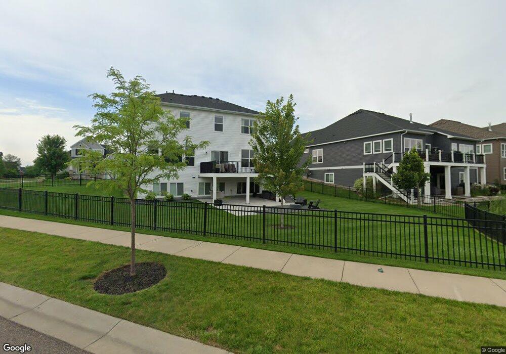 18901 100th Ave N, Maple Grove, MN 55311 - photo 1