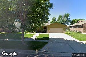 209 W Greenwood St, Brandon, SD 57005