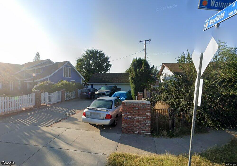 Street View Photo