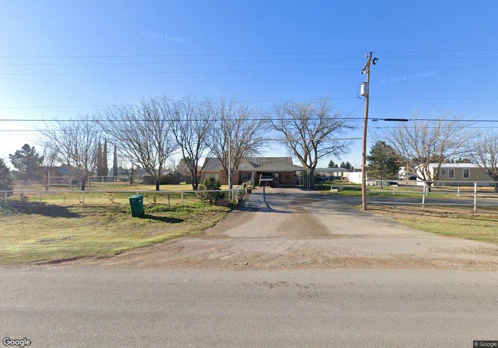 1321 Hidalgo Rd, Carlsbad, NM 88220 - photo 1