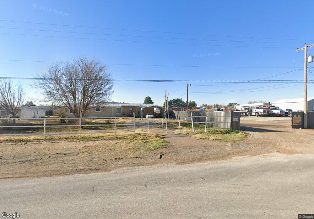 1323 Hidalgo Rd, Carlsbad, NM 88220 - photo 1