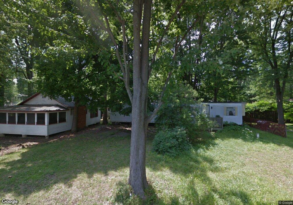 11101 Powhatan Path, Lakeview, OH 43331 - photo 1