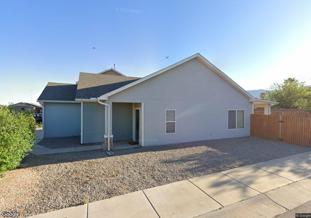 896 Valencia, Alamogordo, NM 88310 - photo 1