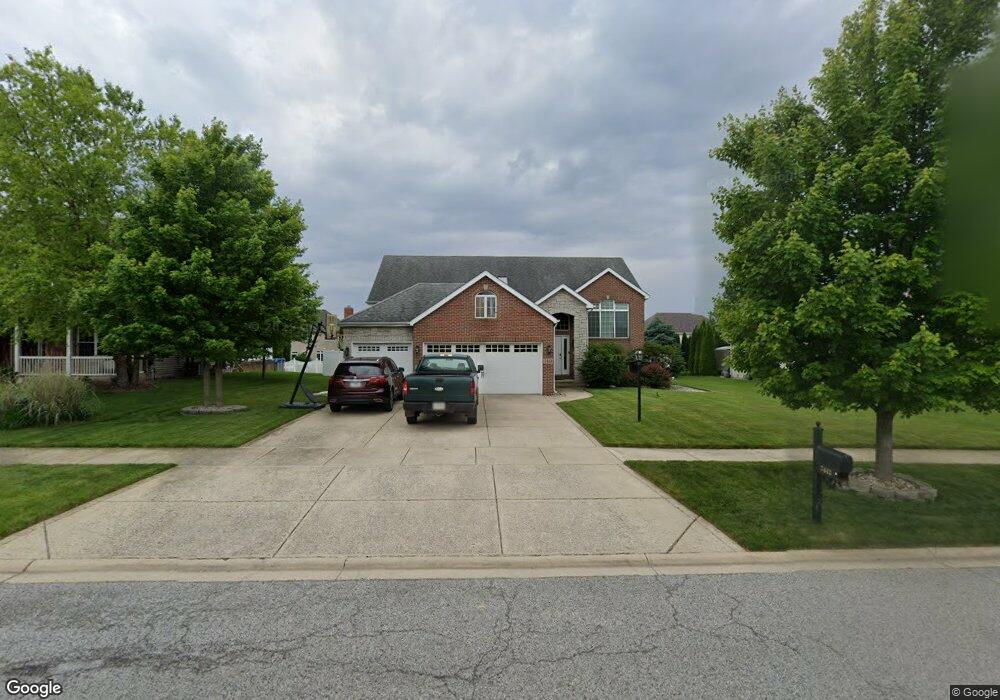 7443 E 104th Place, Crown Point, IN 46307 - photo 1