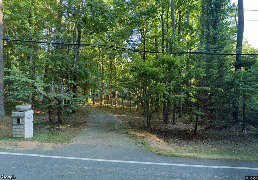 1720 Cox Rd, Roswell, GA 30075 - photo 1