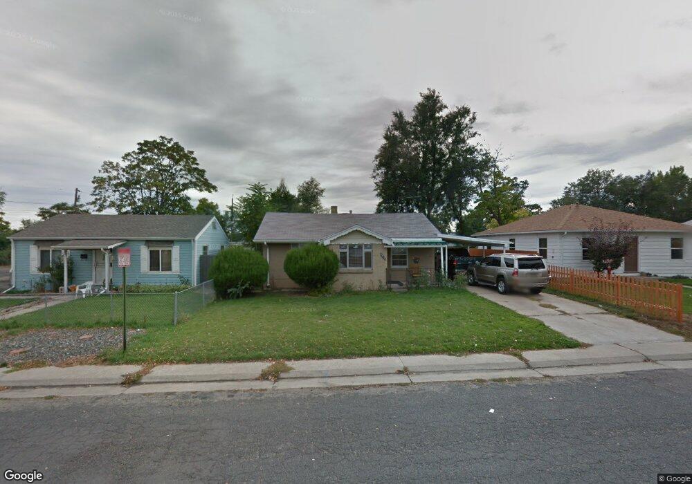 4410 W 4th Ave, Denver, CO 80219 - photo 1