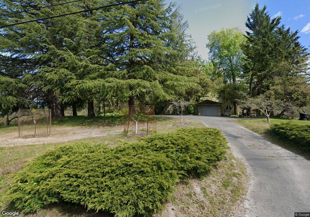 335 Sparkes Rd, Sebastopol, CA 95472 - photo 1