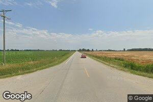 0 Deckerville Rd Par B Unit 908042, Deckerville, MI 48427